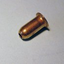 Bullet hollow brass (control box), (98654009)