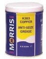 Anti-seize Compound  K383 ,500 gm (Copper grease), (98ASC500)