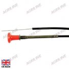 Engine Stop Cable- 960mmMF 500, 600