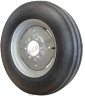 Wheel & Tyre Assy 4.50 x 16 (6.00 x 16 Tyre)