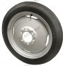 Wheel & Tyre Assy 4.00 x 19 (4.00 x 19 Tyre)