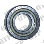 Front Axle Bearing IH,MF, Ford, DB