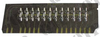 Printed Circuit John Deere 50 - Fuse Card