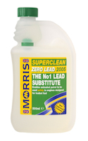Superclean Zero Lead Additive