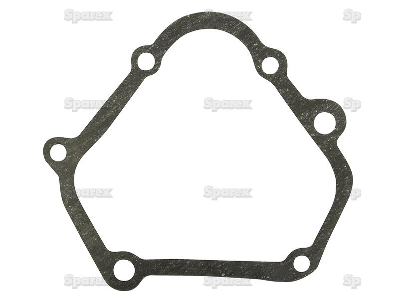 Steering Box Gasket - Cover to Box