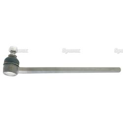 Mf 65 tie rod end RH outer, (03808349)