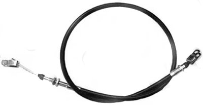 Pick Up Hitch Cable Ford