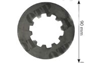 Hand brake disc , (05908254)