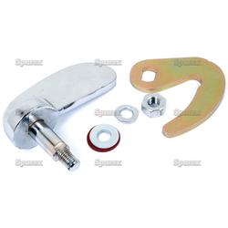 Bonnet handle kit MF65, (03608332)