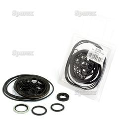  Hydraulic pump, lift cover and cylinder O ring kit Dexta
