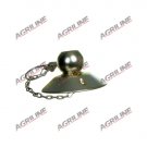 Lower Link Ball & Guide Cone Assembly (Cat. 2/2)