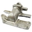 Thermostat Housing TEF For use with original style thermostat 