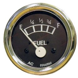 Fuel gauge, (03053040)