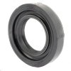 Secondary Output Shaft Seal OD: 83mm. ID: 46mm. Width: 14.8mm.