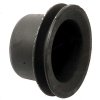 Water Pump Pulley  Square Bolt Pattern - Single Groove. Includes Gasket.155, 158, 165, 260, 560, 65 