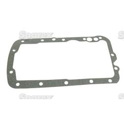 Top cover gasket , (05681501)