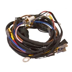 Wiring Harness- Alternator Conversion (03505997)