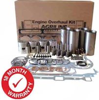 Engine Overhaul Kit A4.212 MF165