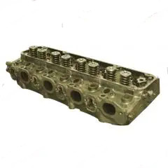 Cylinder Head Suitable For Ford & Fordson - D9NN6049EB