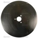 Ransome Plough disc 16