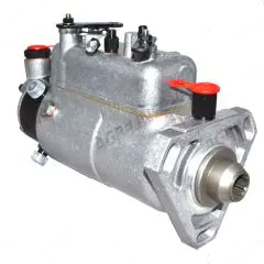 Injection Pump 23C Engine Reproduction