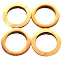 Injector Washer (Pack of 4) 