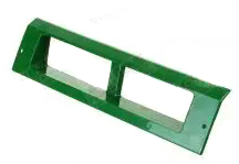 ROOF LAMP SURROUND LH SUITABLE FOR JOHN DEERE