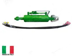 HYDRAULIC TOP LINK KIT (CAT. 3) WITH KNUCKLE/ BALL ENDS SUITABLE FOR JOHN DEERE
