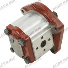 Hydraulic Pump Case International