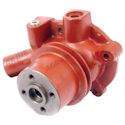 Water Pump & Pulley Assembly ,780,880,885