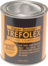 Trefolex Cutting Compound 500ml Tin