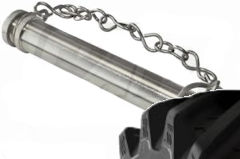 Linkage Pin & Chain (137mm)