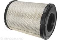 Outer air filter, I