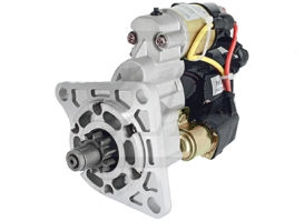 Starter motor3.2kW gear reduction (NH)