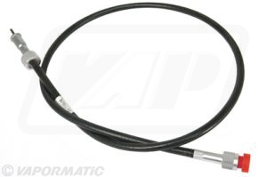 IH / B -275 414 Tractormeter cable, (06051166)