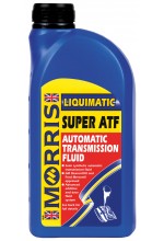 Liquimatic Super ATF Transmission Fluid
