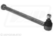MF 565 LH tie rod and tube, (03808357)