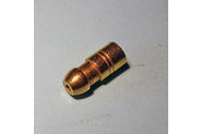 Standard Bullets (4.7mm dia.) - Crimp or Solder, (98654047)