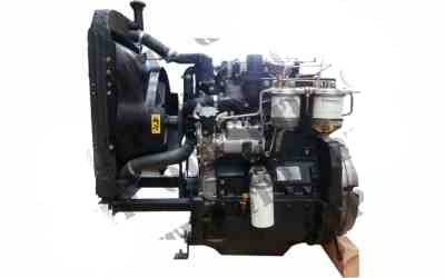 Full Engine Complete AD3.152  35,135,240 