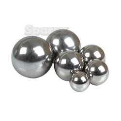 Carbon Steel Ball Bearing  3/8