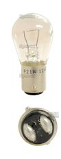 Bulb 12V 21W BA15d  Side/Indicator bulb ECC Approved 