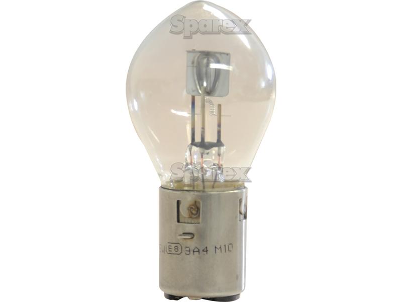 Head Light Bulb (Filament) 12V, 35W, BA20d