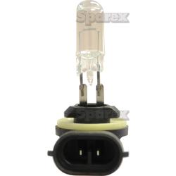 Bulb 12V 50W Right Angle  Head Light bulb 