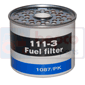 Fuel filter IH 248