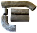 Hose Kit  MF65,165