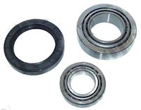 Wheel Bearing Kit 2WD  MF