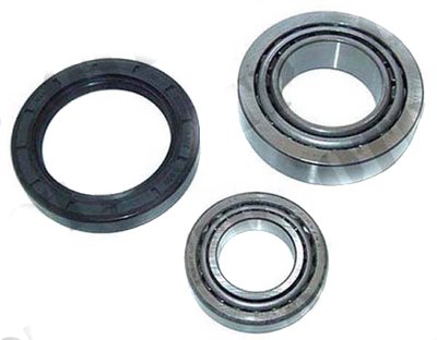 Wheel Bearing Kit 2WD  MF