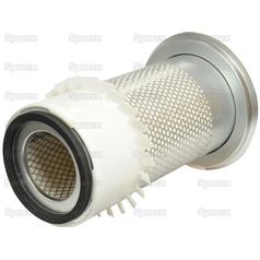 Air Filter - Outer, 332mm x 155mm x 88mm