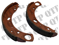 BRAKE SHOE, 