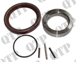 Timing Cover Seal Kit Case 885